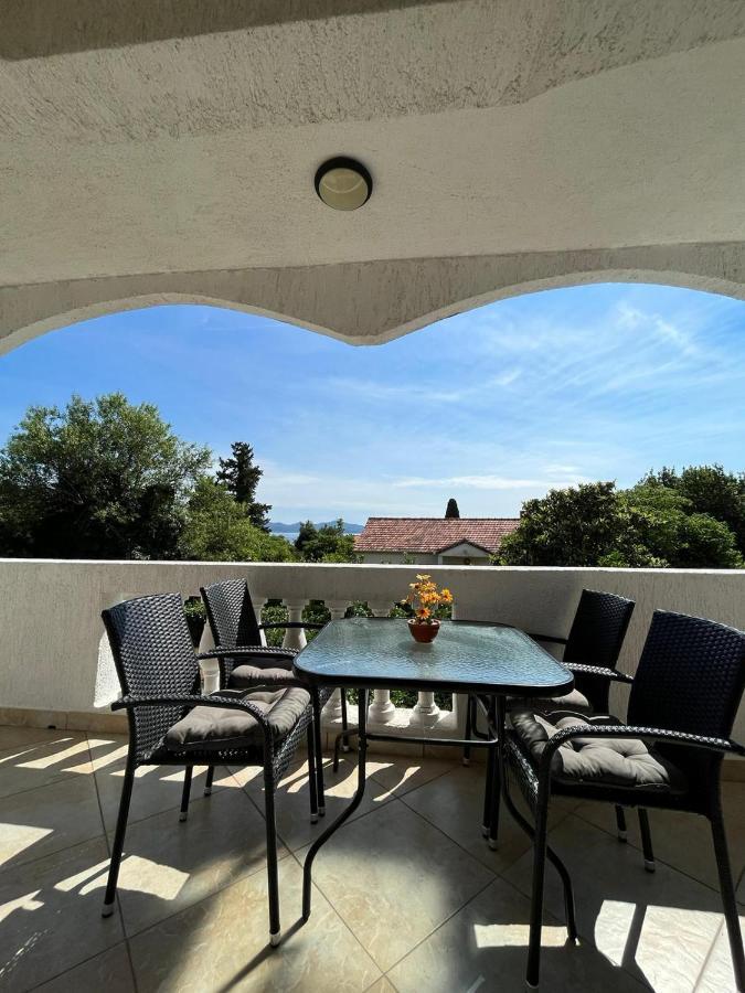 Apartments Amelie Zadar Exterior photo