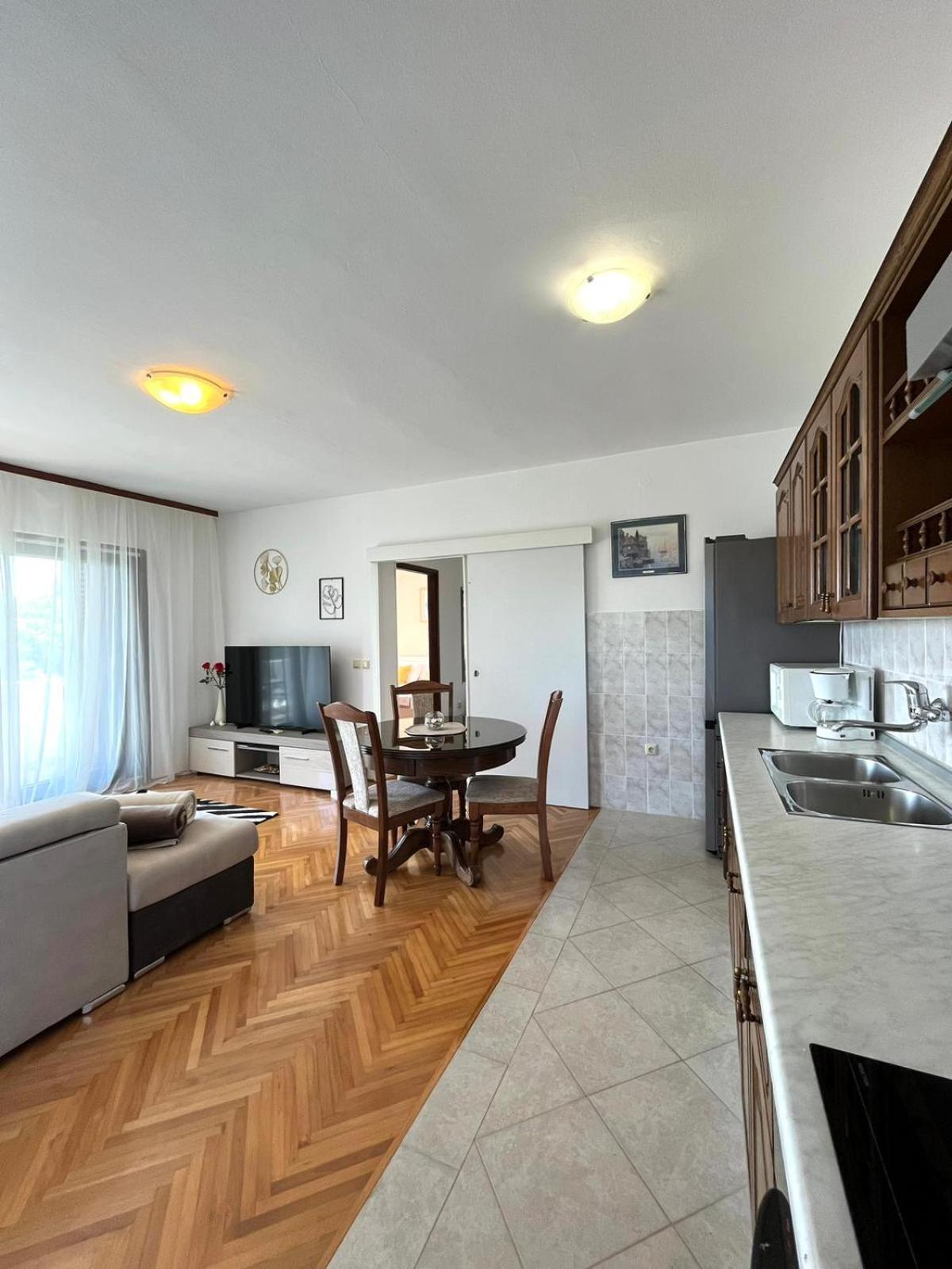 Apartments Amelie Zadar Room photo