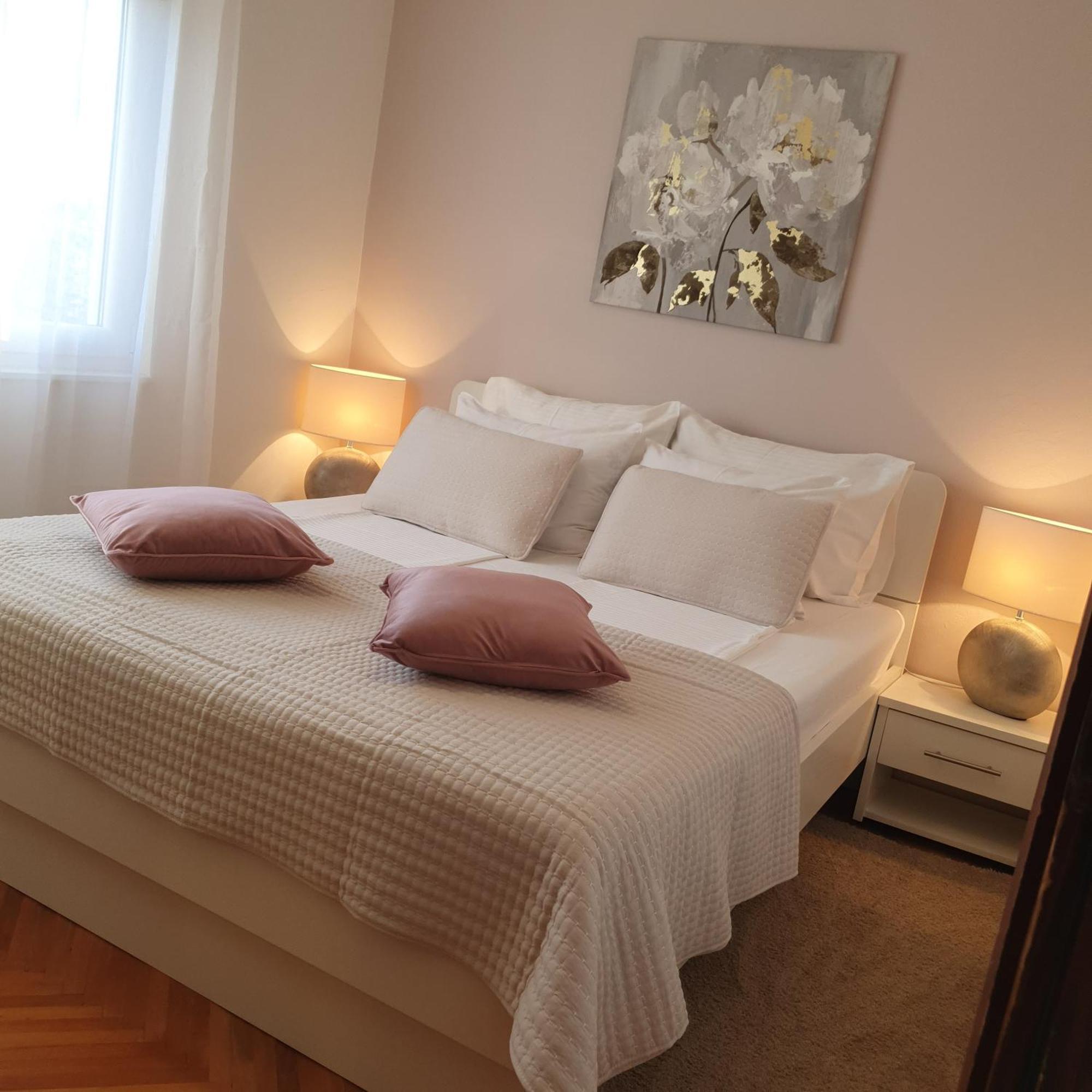 Apartments Amelie Zadar Room photo