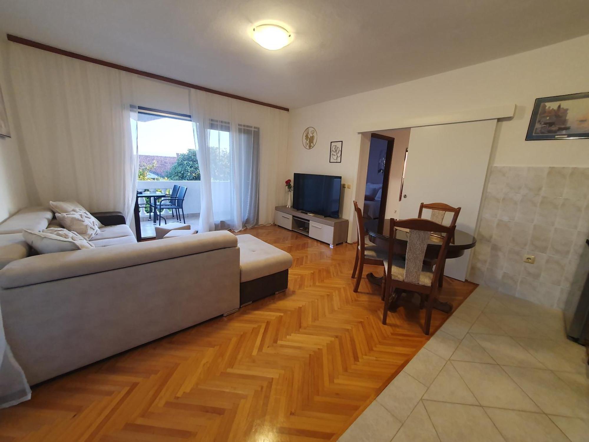Apartments Amelie Zadar Room photo