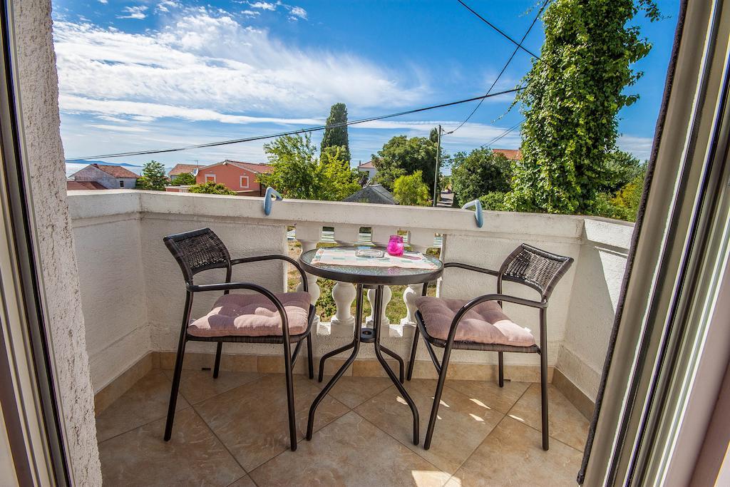 Apartments Amelie Zadar Room photo