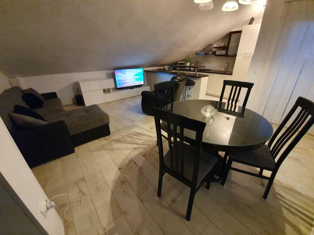 Apartments Amelie Zadar Exterior photo